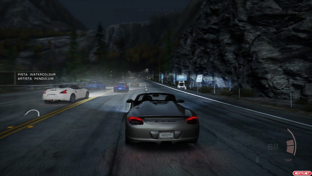 Need for Speed Hot Pursuit Remastered