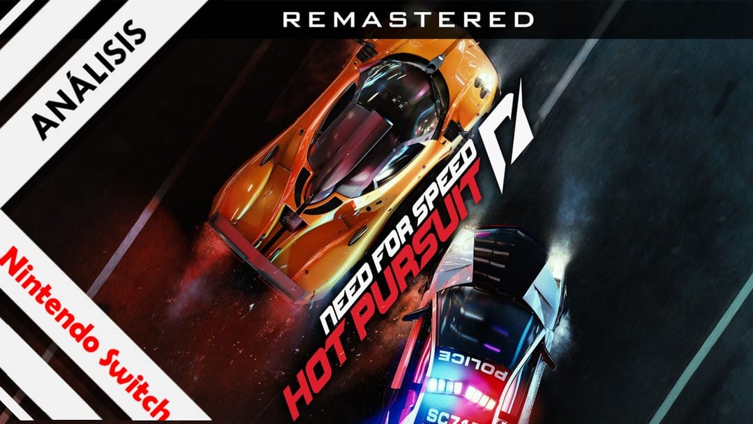 Need for Speed Hot Pursuit