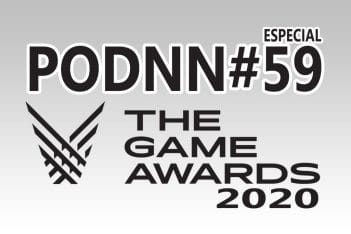 PodNN 59 Podcast Especial The Game Awards