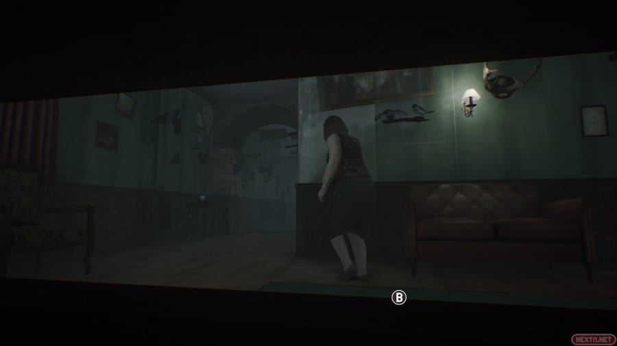 Remothered