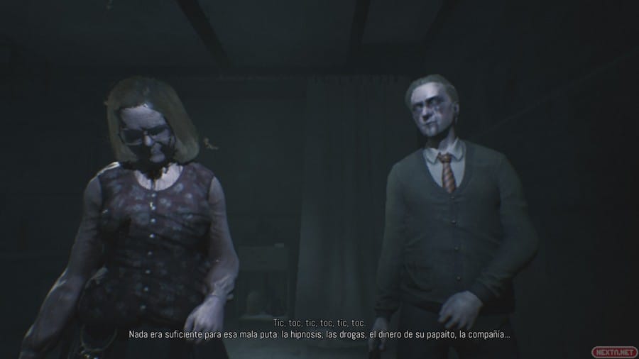 Remothered