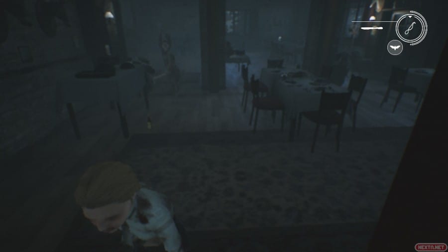 Remothered Broken Porcelain
