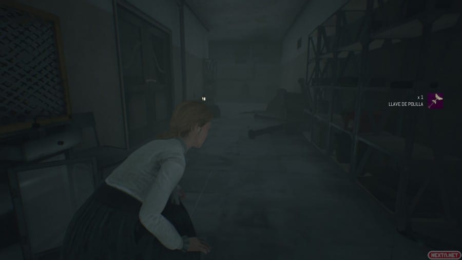 Remothered Broken Porcelain