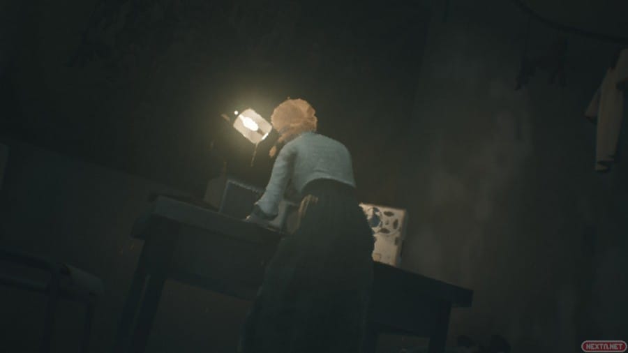 Remothered