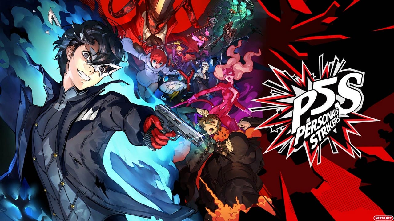 Persona 5 Strikers: Atlus comparte varios fondos de pantalla oficiales Persona 5 Strikers: Atlus comparte varios fondos de pantalla oficiales