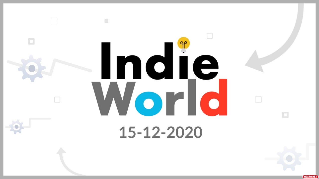 Indie World