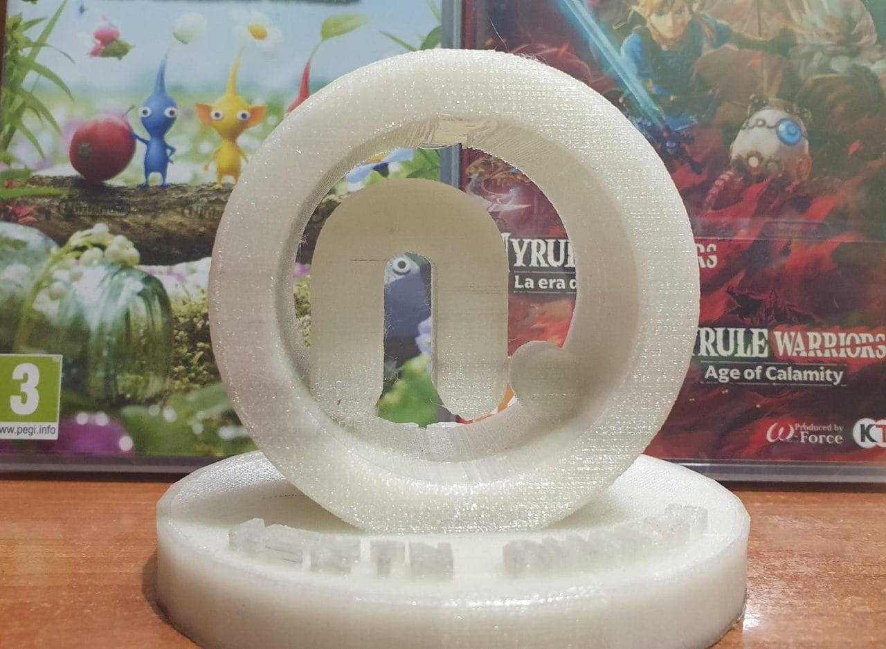 Figura NextN Awards 2020 Aniversario