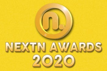 NextN Awards 2020