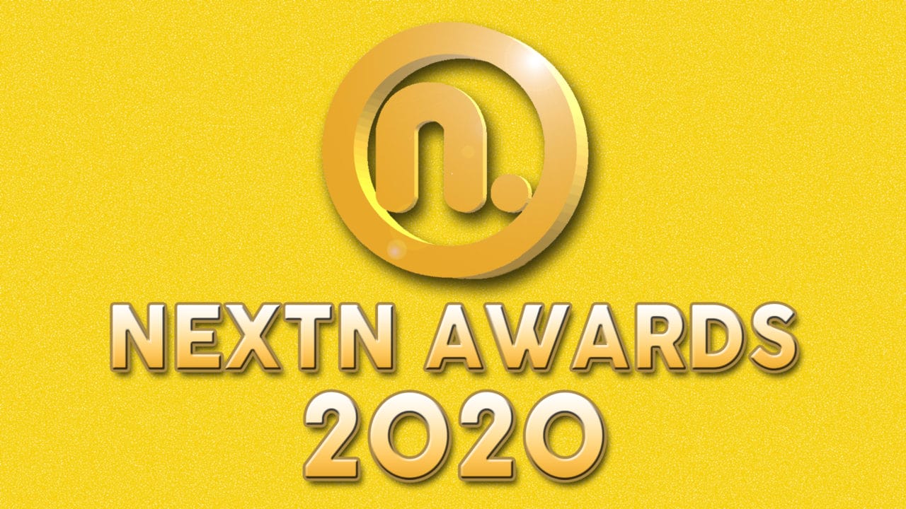 NextN Awards 2020