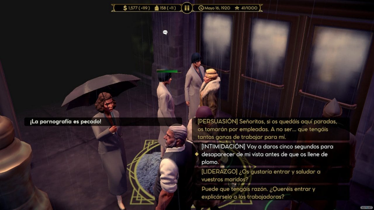 empire of sin best weapons empire of sin best weapons