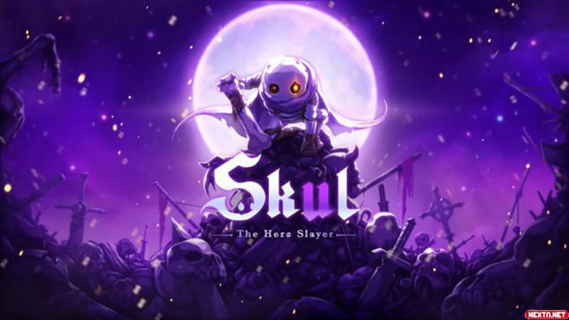Skul The Hero Slayer