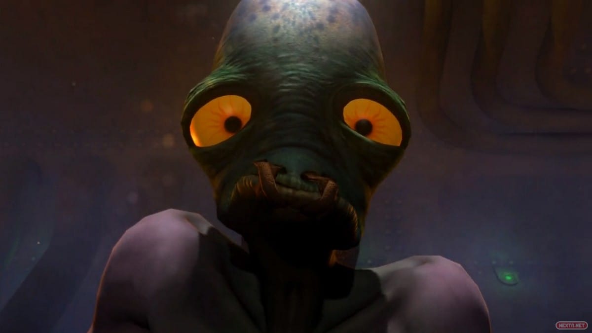 Análisis Oddworld New 'n' Tasty