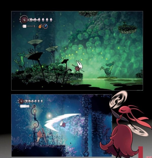 Hollow Knight: Silksong