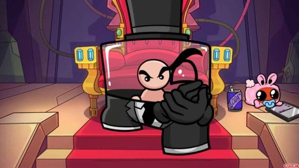Dr Fetus