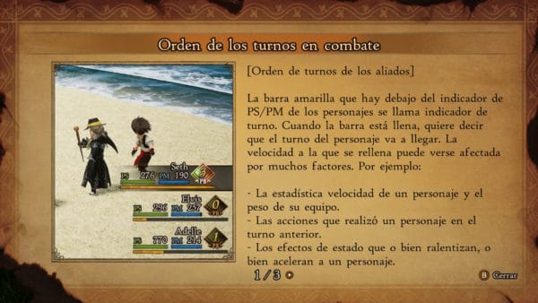 Bravely Default II Nintendo Switch