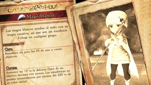 Bravely Default II Nintendo Switch