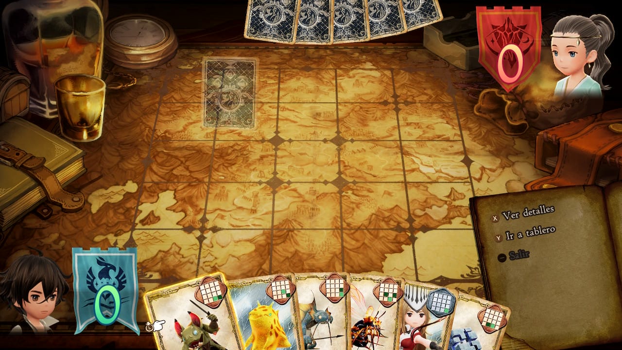 Bravely Default II Nintendo Switch