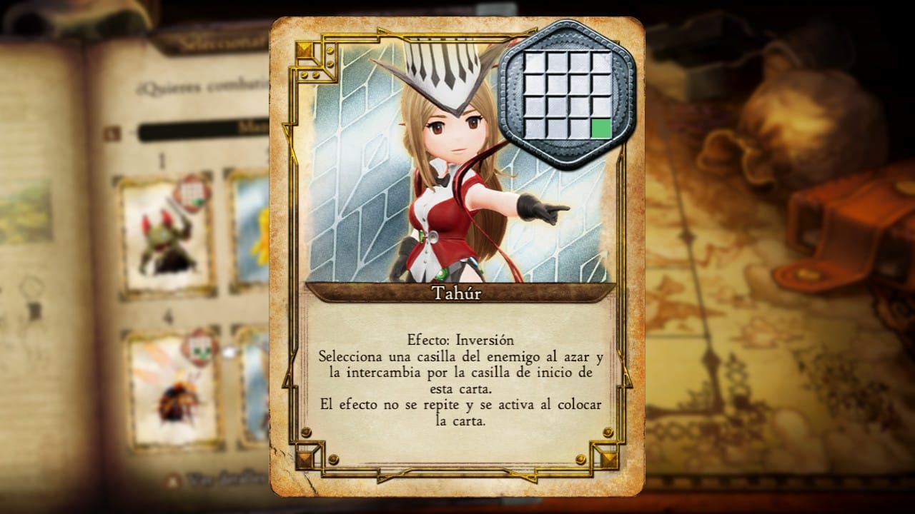 Bravely Default II Nintendo Switch