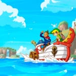 The Legend of Zelda: Phantom Hourglass