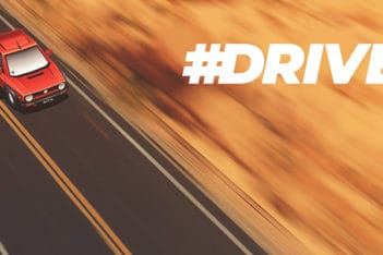 #Drive