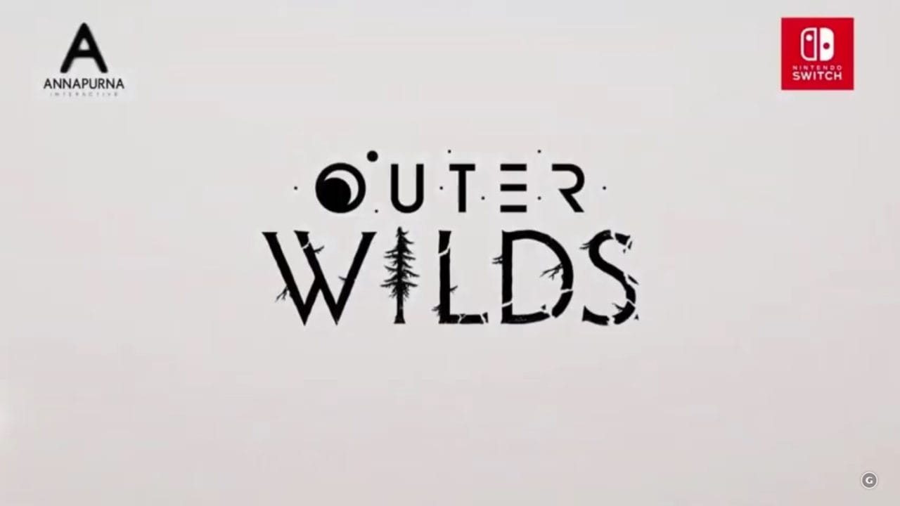 outer wilds