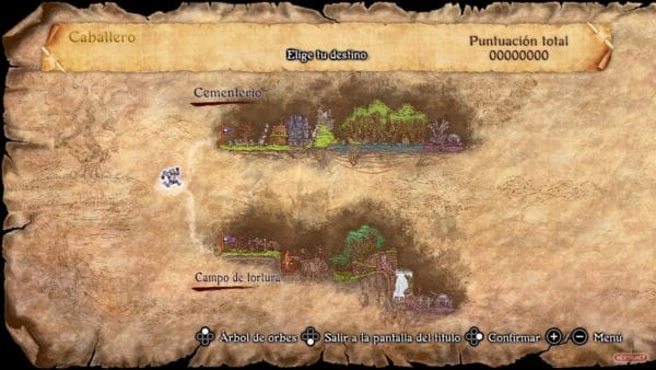 Ghosts ’n Goblins Resurrection