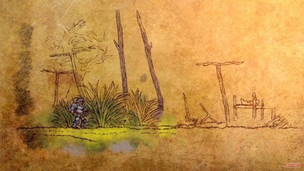 Ghosts ’n Goblins Resurrection