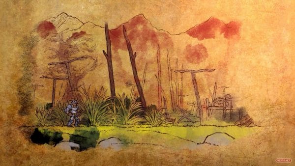 Ghosts ’n Goblins Resurrection