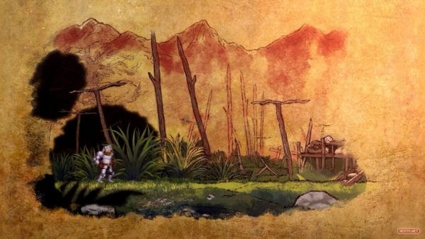 Ghosts ’n Goblins Resurrection