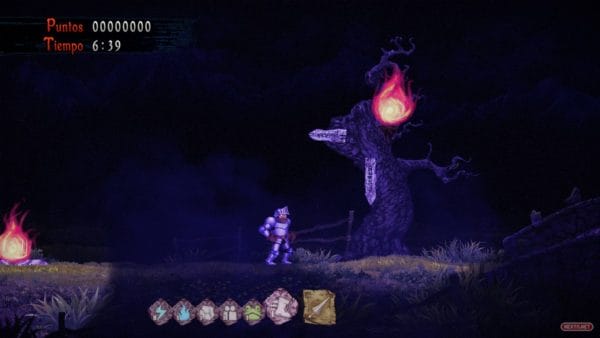 Ghosts ’n Goblins Resurrection