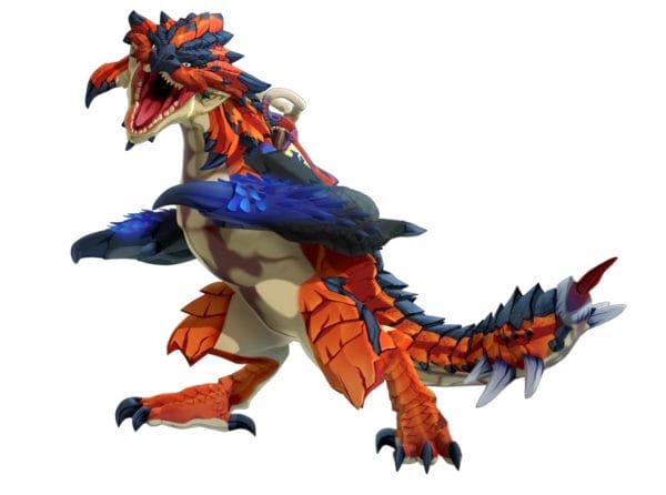 Monster Hunter Stories 2