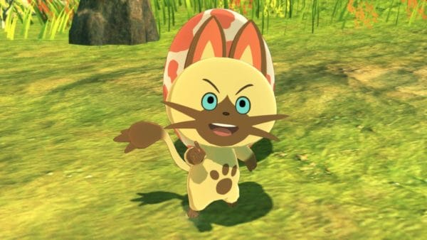 Monster Hunter Stories 2