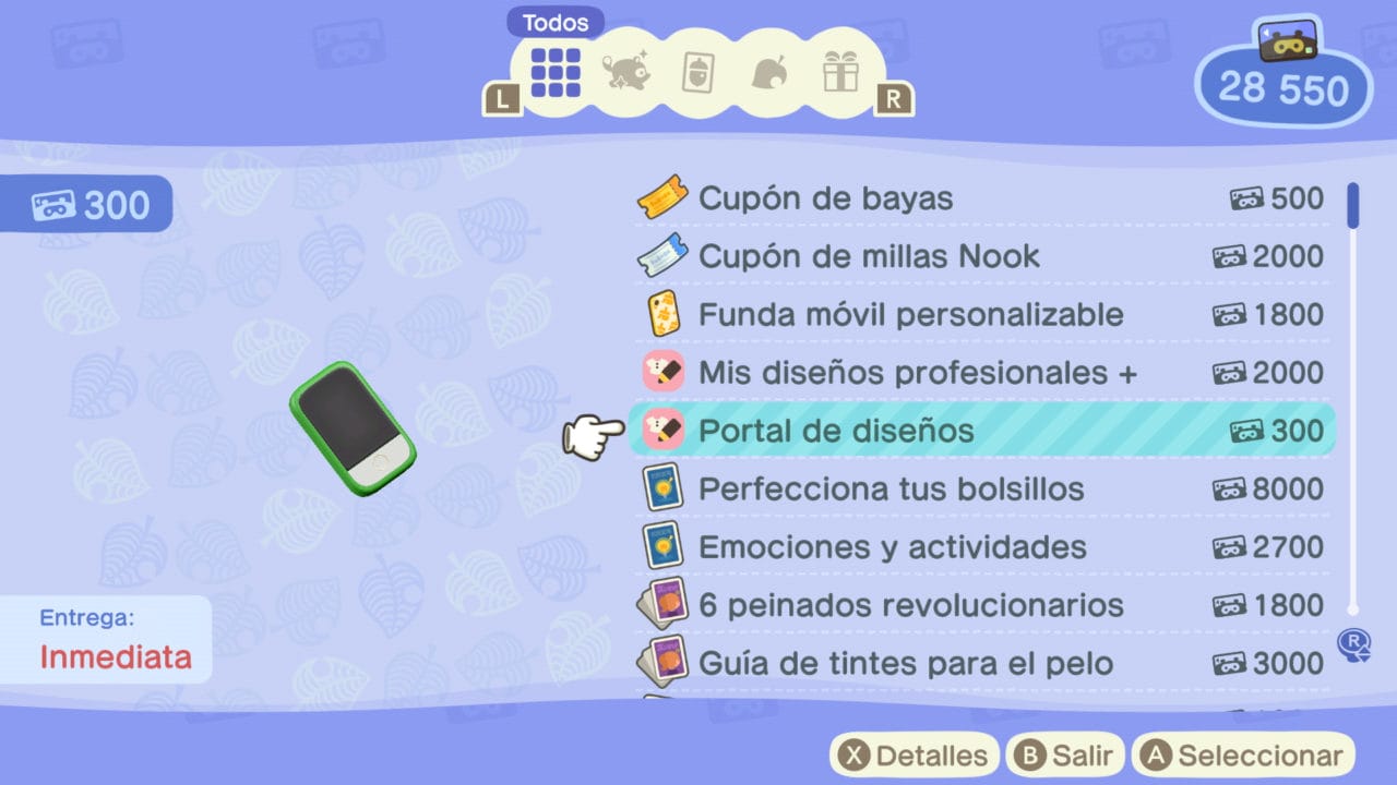 Mis diseños profesionales +