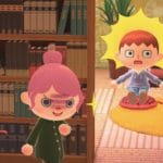 Cojín de broma, cojín de pedos Animal Crossing: New Horizons