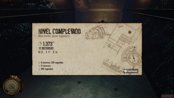 Steamroll: Rustless Edition