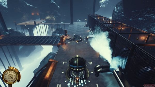 Steamroll: Rustless Edition