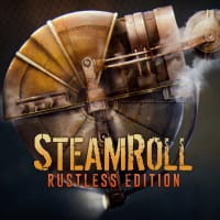 Steamroll: Rustless Edition