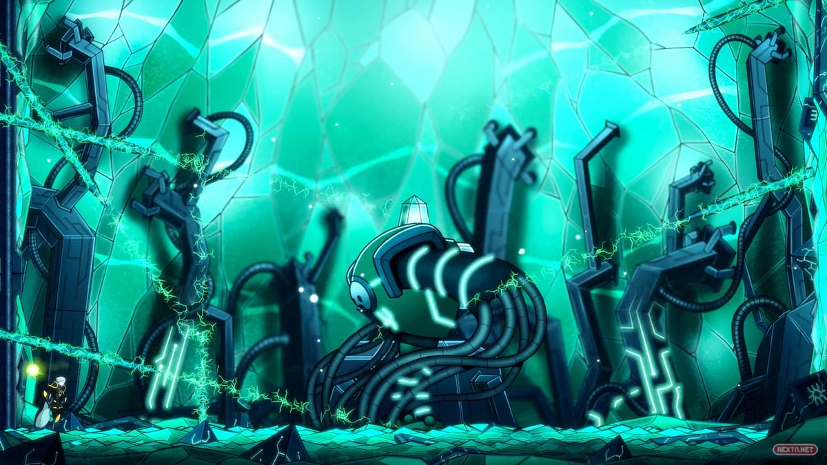 Aeterna Noctis