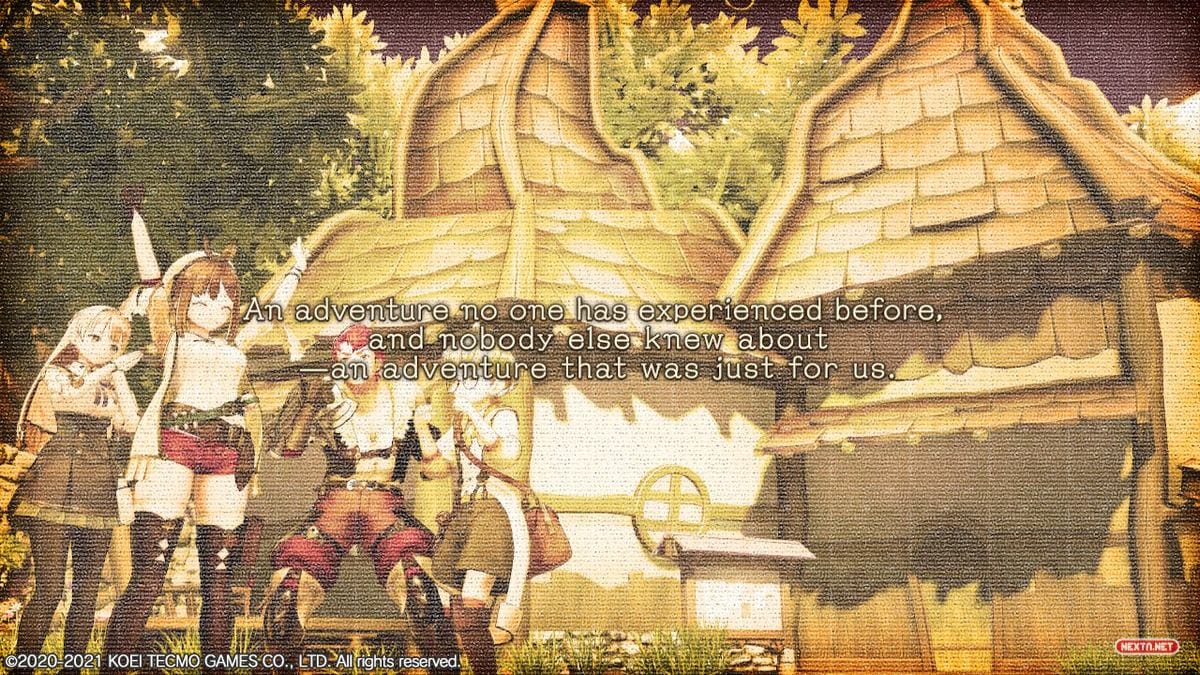 Atelier Ryza 2 Análisis Nintendo Switch