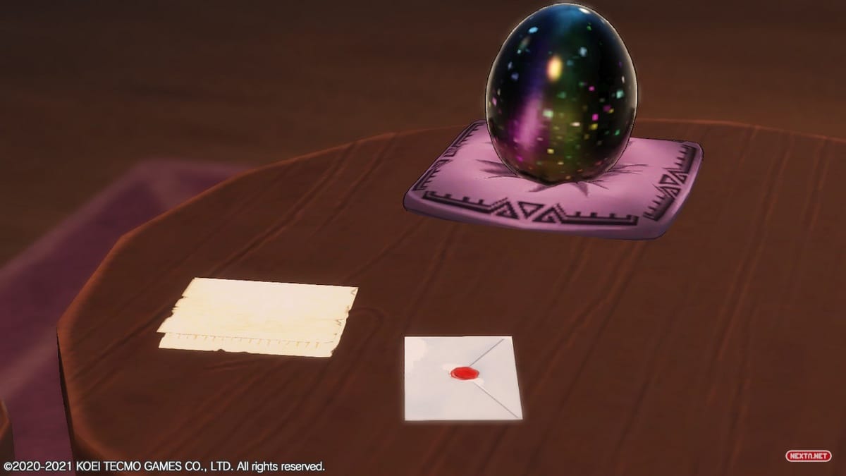 Atelier Ryza 2 Análisis Nintendo Switch