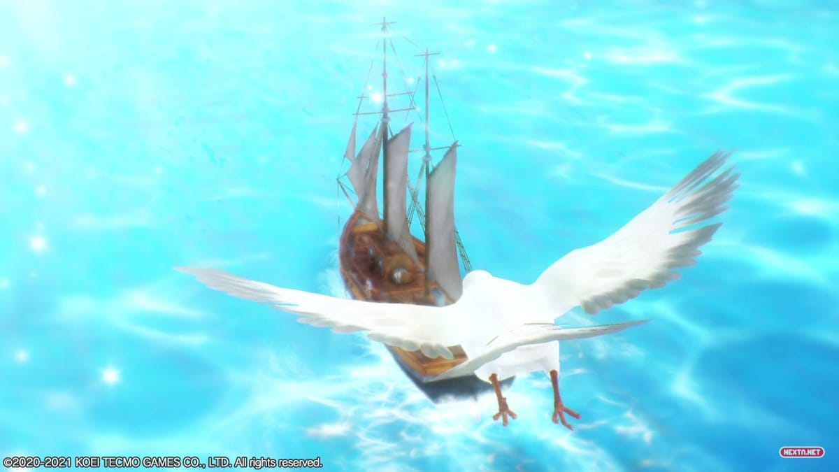 Atelier Ryza 2 Análisis Nintendo Switch