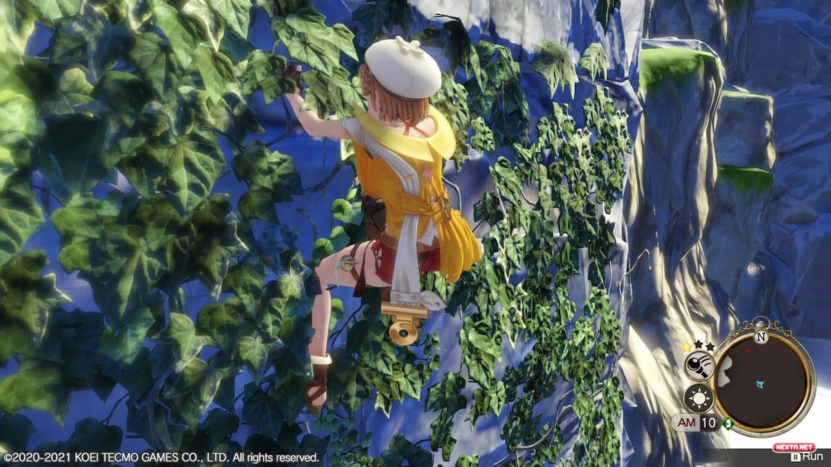 Atelier Ryza 2 Análisis Nintendo Switch