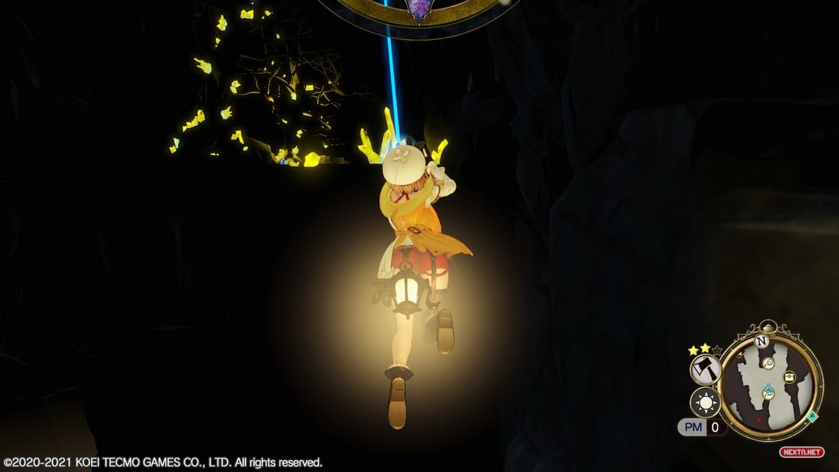 Atelier Ryza 2 Análisis Nintendo Switch