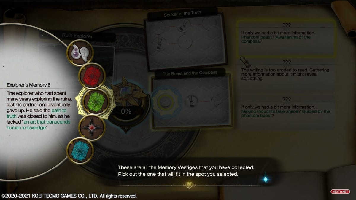 Atelier Ryza 2 Análisis Nintendo Switch