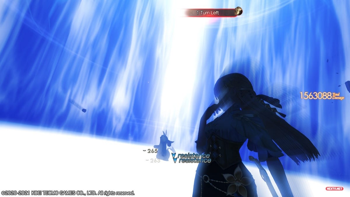 Atelier Ryza 2 Análisis Nintendo Switch