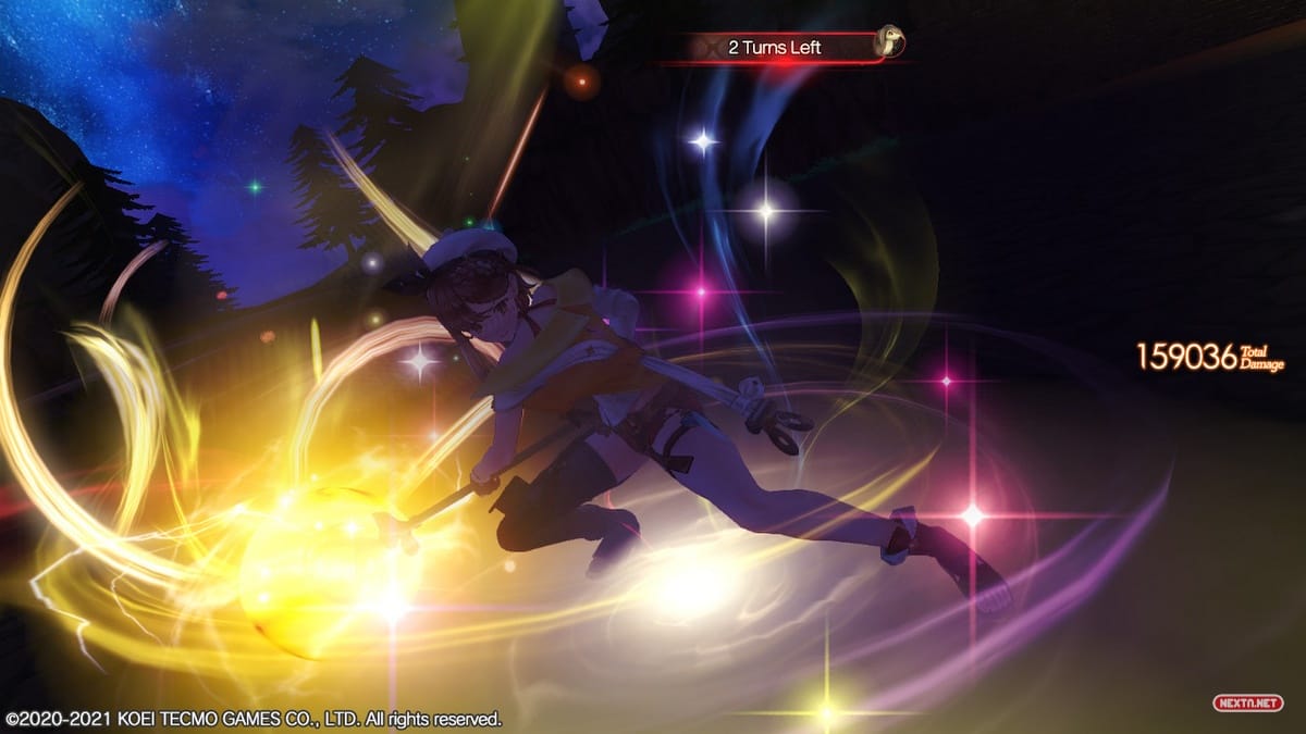 Atelier Ryza 2 Análisis Nintendo Switch