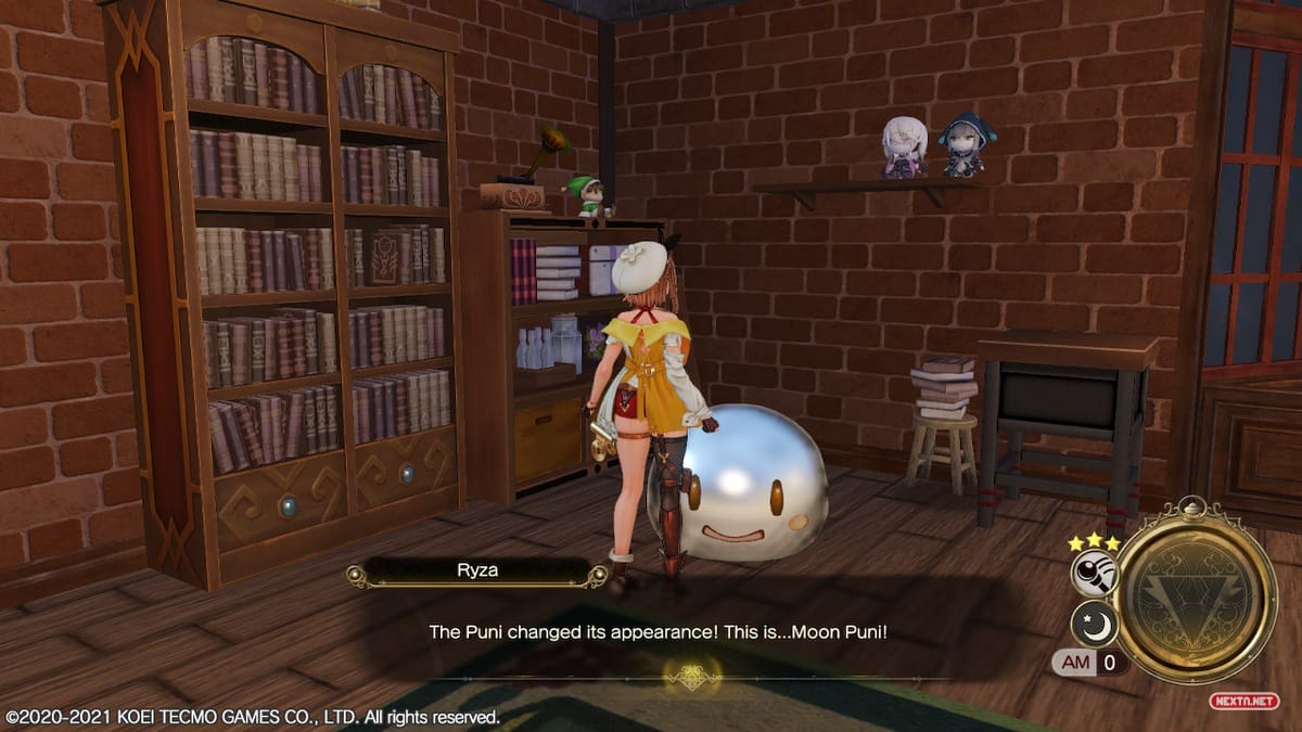 Atelier Ryza 2 Análisis Nintendo Switch