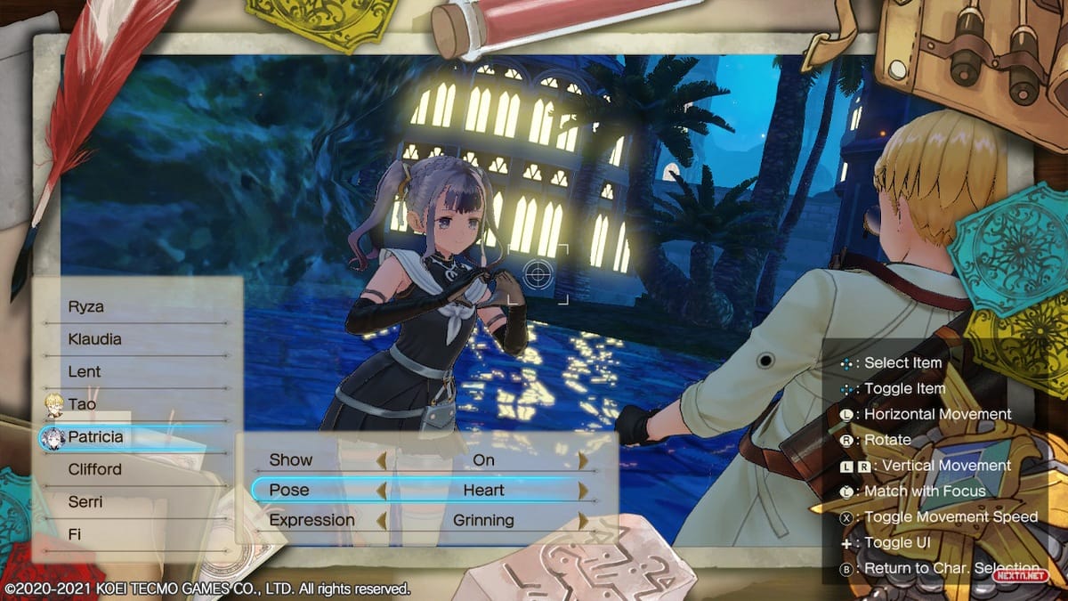 Atelier Ryza 2 Análisis Nintendo Switch