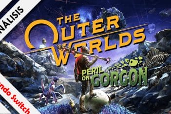 The Outer Worlds Peligro en Gorgona