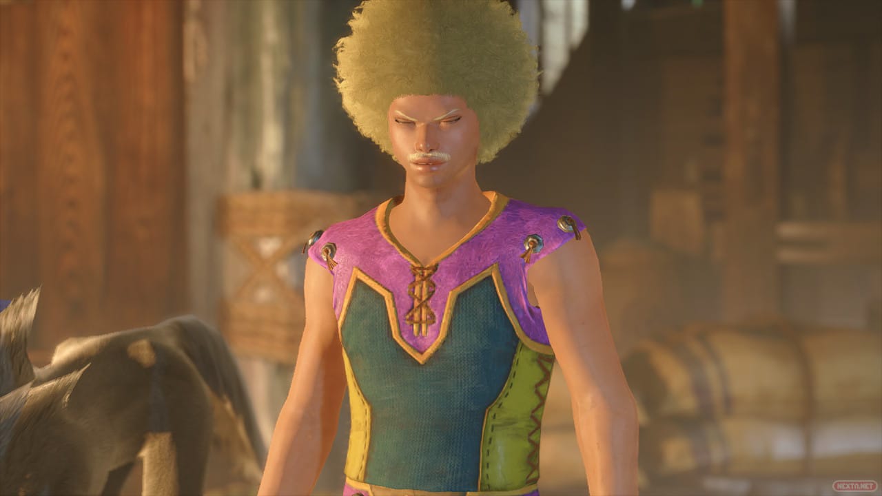 Análisis Monster Hunter Rise